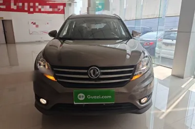 Dongfeng Fengon 580
