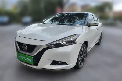 Nissan Lannia