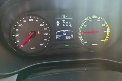 Roewe Clever