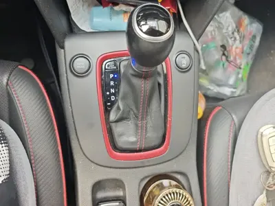 Hyundai Encino