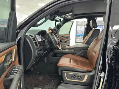RAM Ram Trucks
