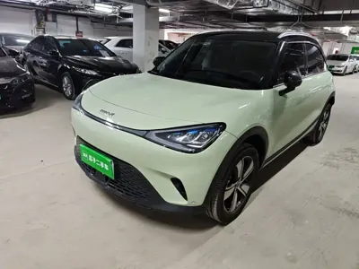 Smart Smart #1