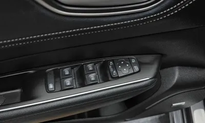 Renault-KoreaSamsung SM6
