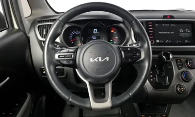 Kia Ray