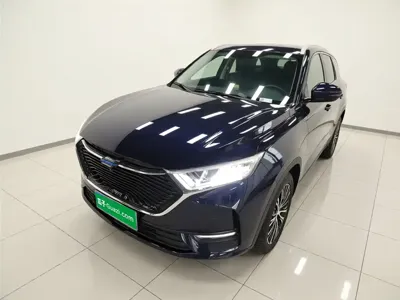 Oshan Oushang X7