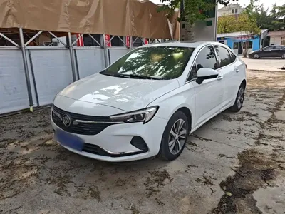 Buick Verano