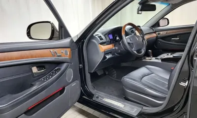 KG_Mobility_Ssangyong Chairman