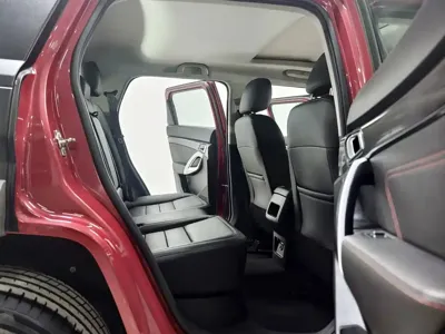 Beijing Off-Road BJ20
