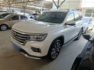 Roewe RX8