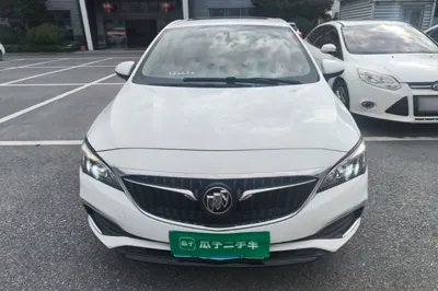 Buick Verano