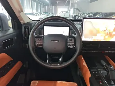 Haval H9