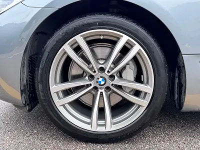 BMW 6 Series GT