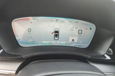 BYD Song PLUS New Energy