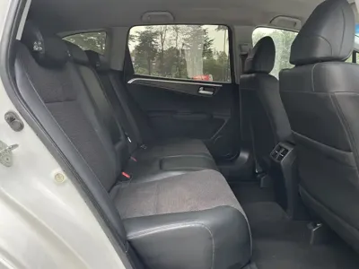 Honda Jade