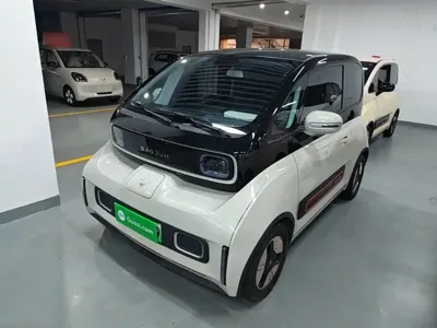 Baojun KiWi EV