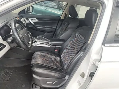 Geely Boyue