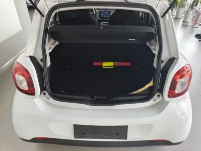 Smart Smart Forfour