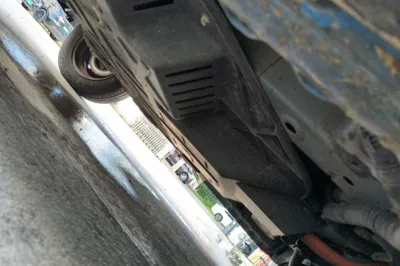Baojun E100