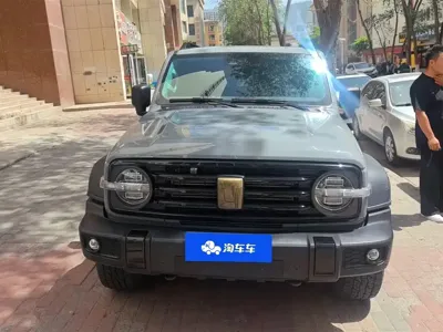 Tank Tank 300