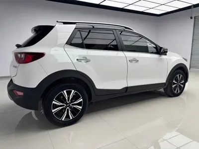 Kia KX1