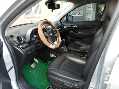 ChevroletGMDaewoo Orlando