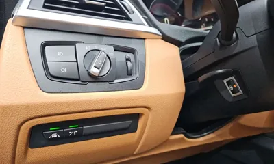 BMW Gran Turismo