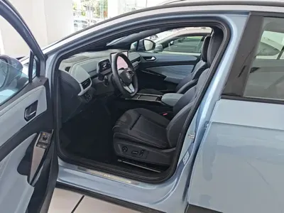 Volkswagen ID.4 X