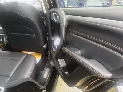 Haval Big Dog