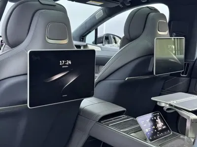 Nio ET9
