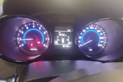 Changan CS15