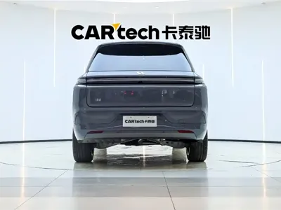 Li Auto Li L8
