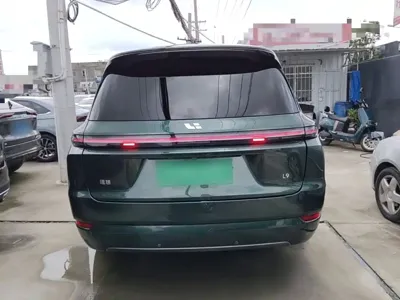 Li Auto Li L9