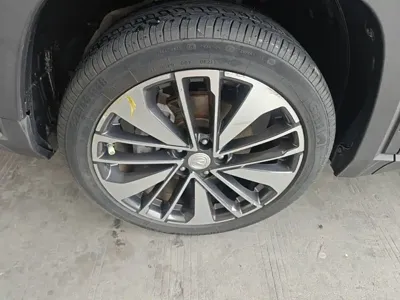 Changan CS35PLUS
