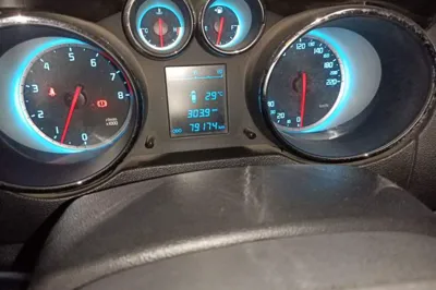 Changan CS35