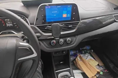Baojun 310