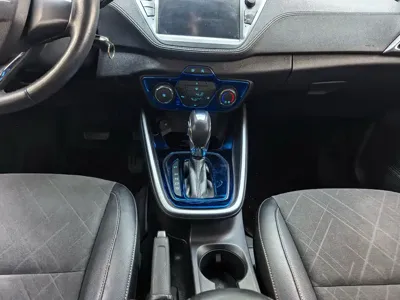 Ford Escort