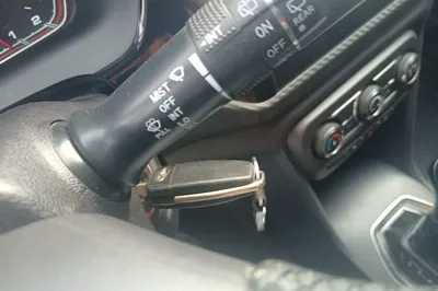 Chery Tiggo 3x
