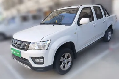 CHANGAN KAICHENG Shenqi F30