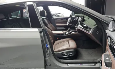 BMW Gran Turismo