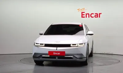 Hyundai Ioniq5