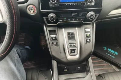 Honda Breeze