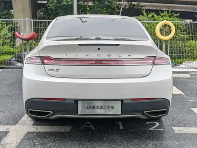 Lincoln MKZ