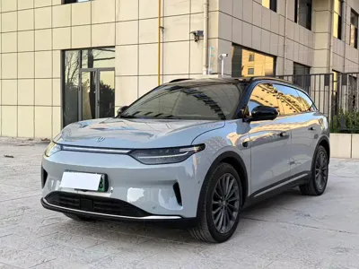 Leapmotor Leapmotor C11