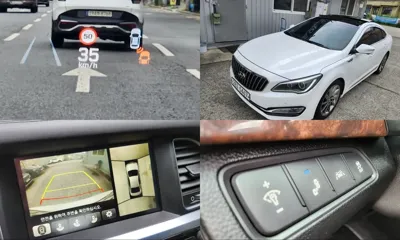 Hyundai Aslan