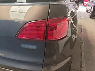 Haval H6 Coupe
