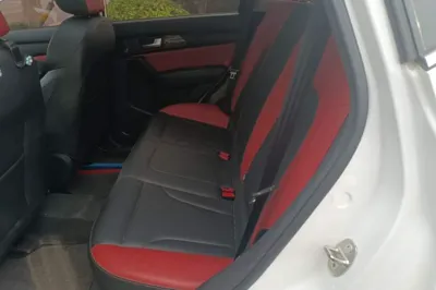 Haval H2