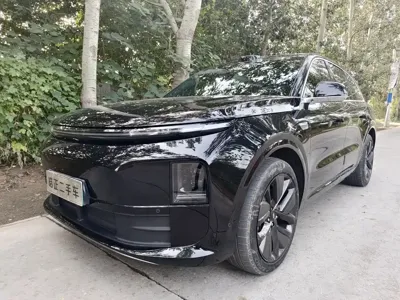 Li Auto Li L6