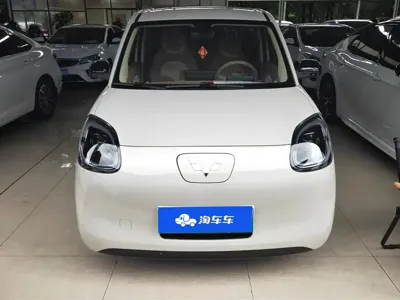 Wuling MINIEV