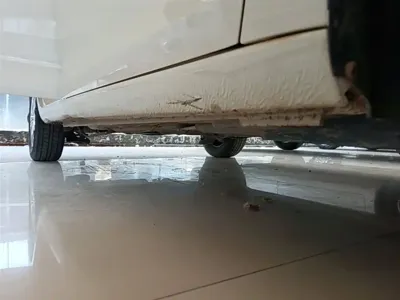Volkswagen Santana