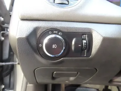 ChevroletGMDaewoo Lacetti